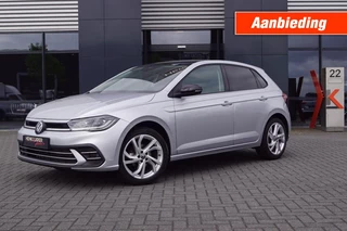 Volkswagen Polo – thumbnail 1
