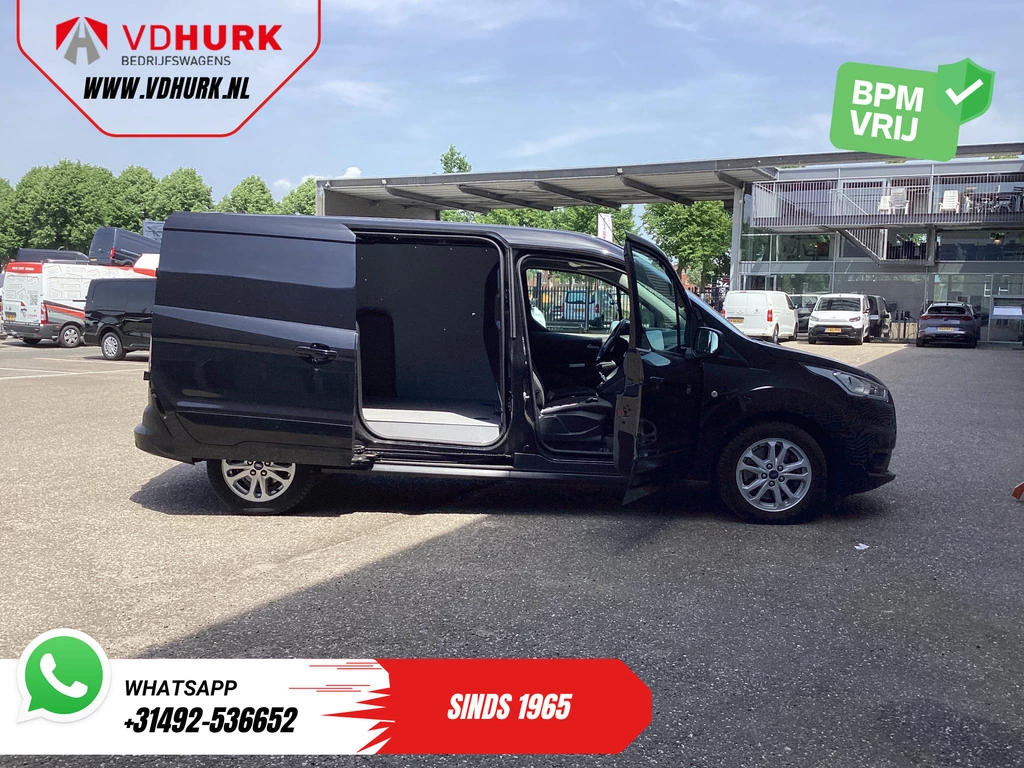 Ford Transit Connect – foto 5