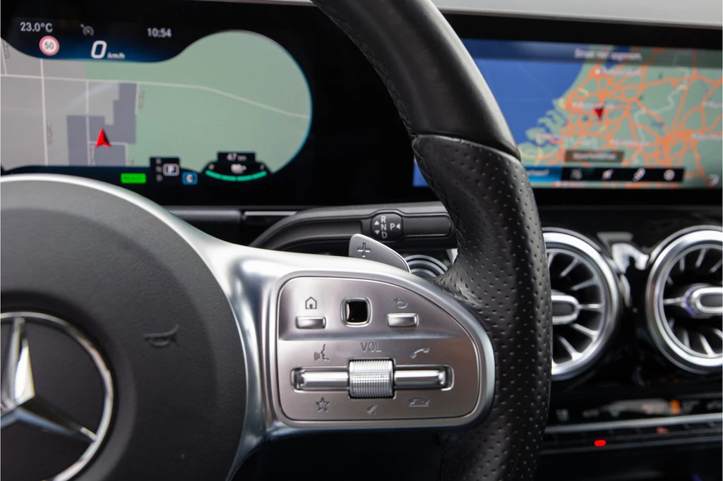 Mercedes-Benz B-Klasse – foto 39