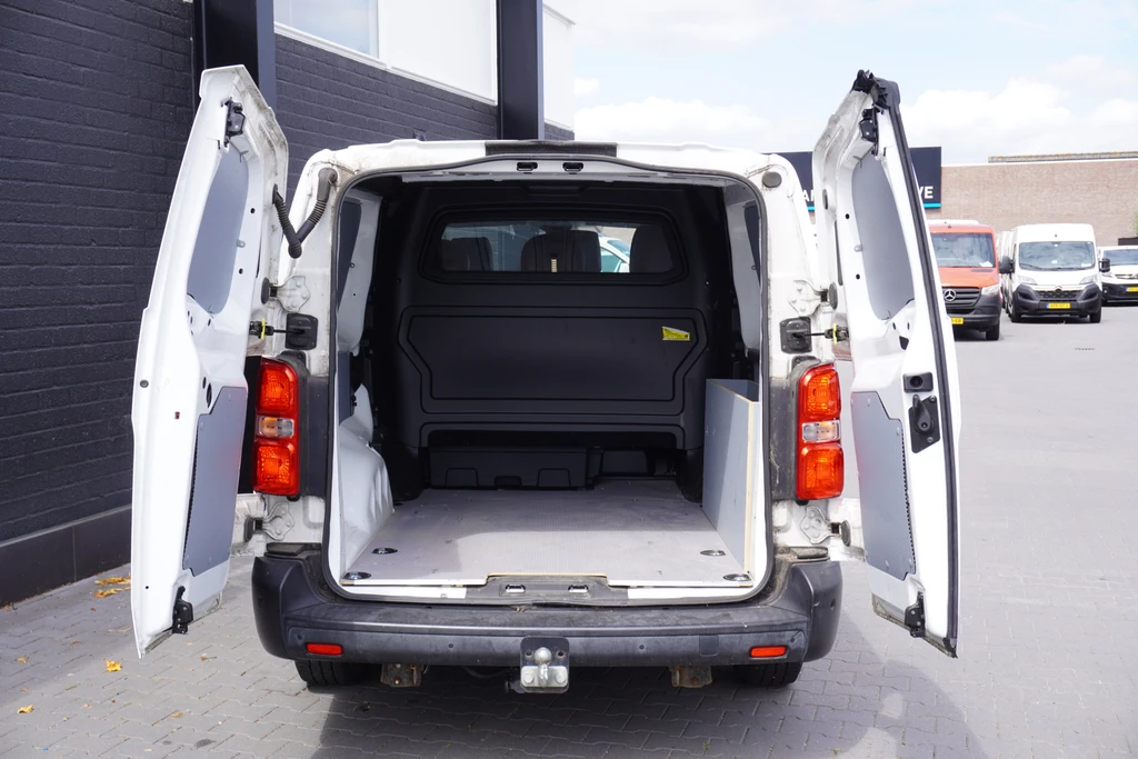 Opel Vivaro – foto 8
