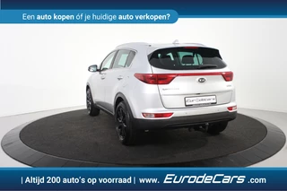 Kia Sportage – thumbnail 9