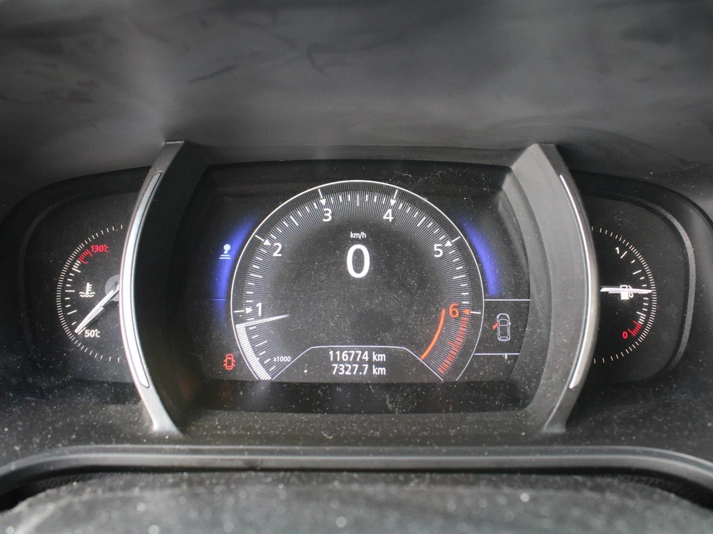 Renault Mégane Estate – foto 5