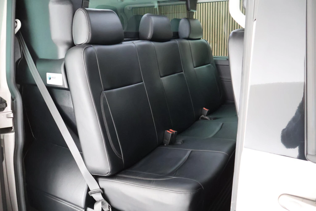Volkswagen Transporter – foto 30