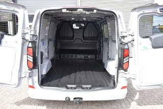Ford Transit Custom – thumbnail 13