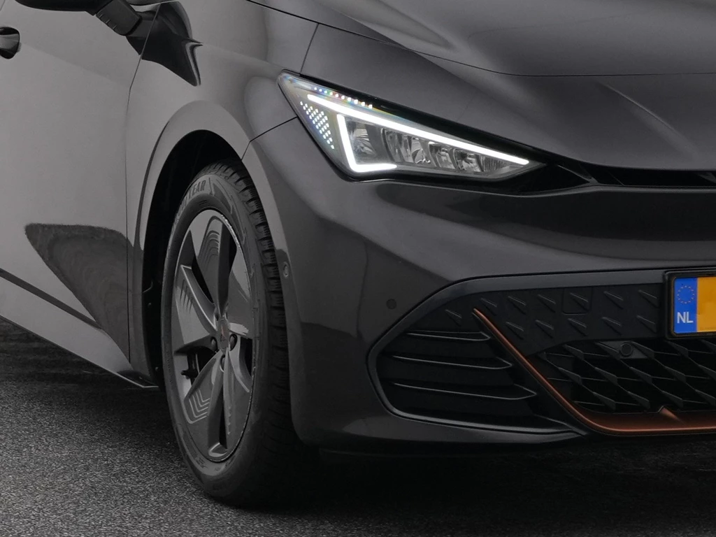 CUPRA Born – foto 29