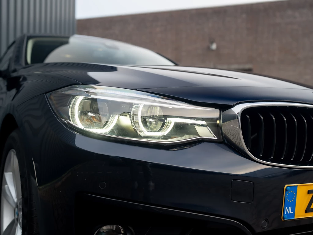 BMW 3 Serie – foto 57