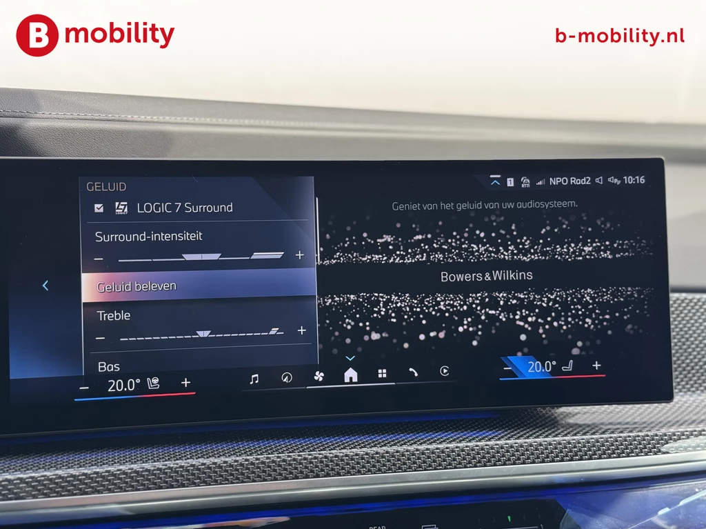 BMW i7 – foto 30