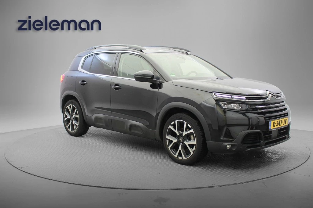 Citroën C5 Aircross – foto 8