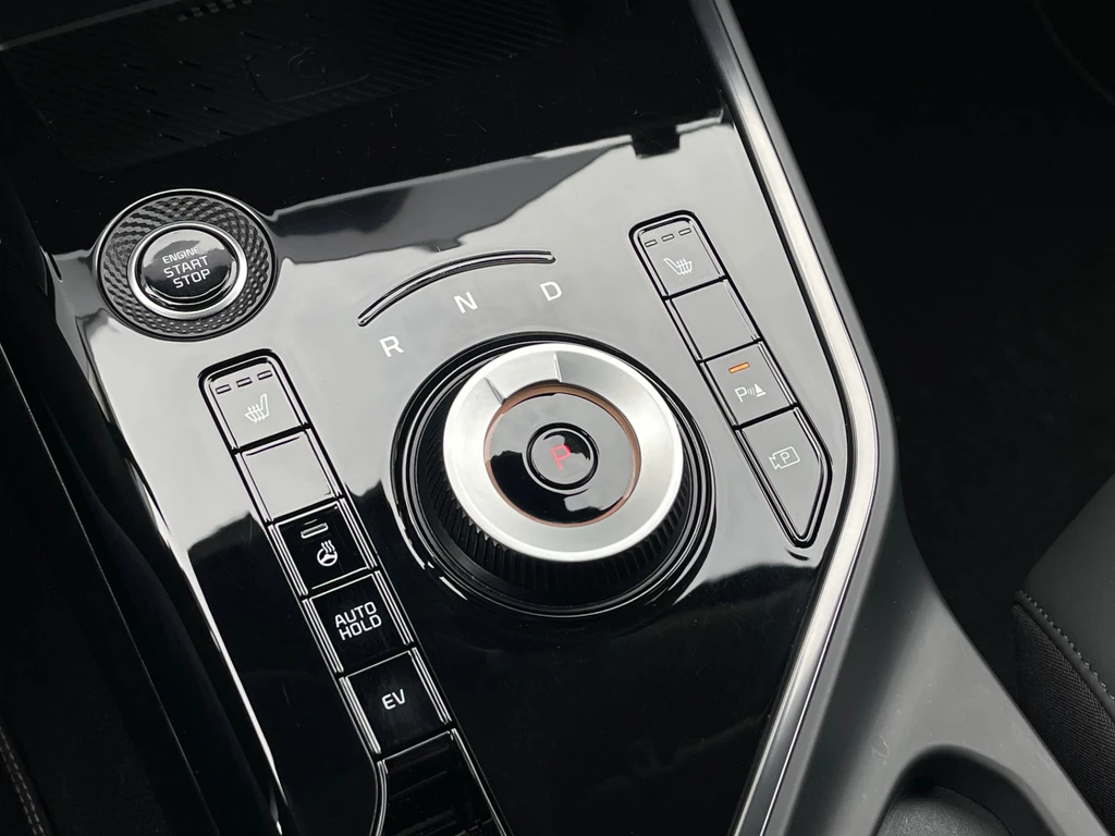 Kia Niro – foto 23
