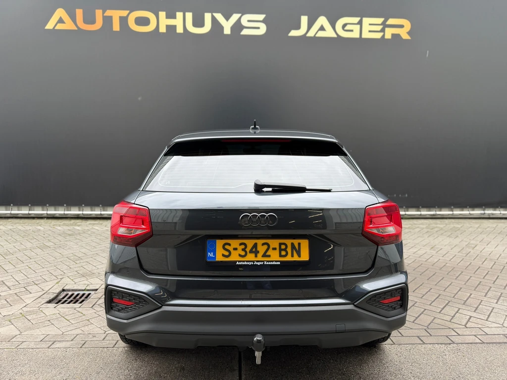 Audi Q2 – foto 7