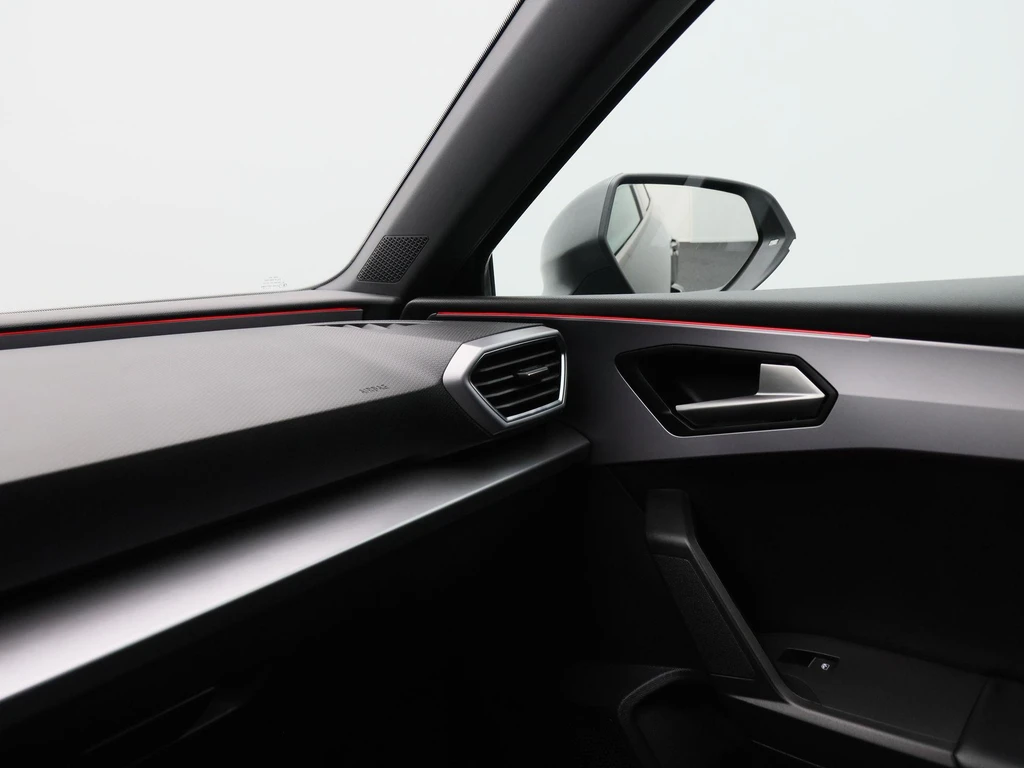 SEAT Leon – foto 32