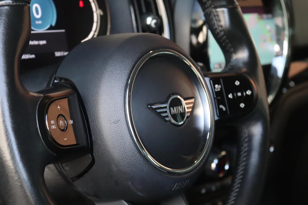 MINI Countryman – foto 24
