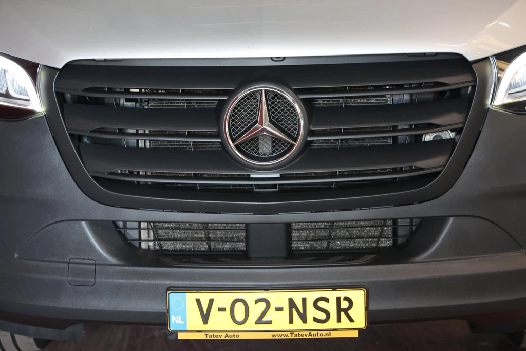 Mercedes-Benz Sprinter – foto 19