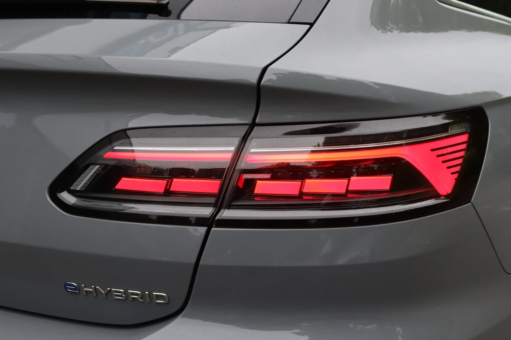 Volkswagen Arteon – foto 47