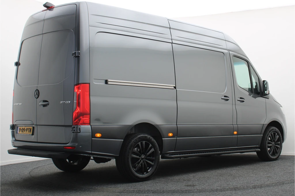 Mercedes-Benz Sprinter – foto 8
