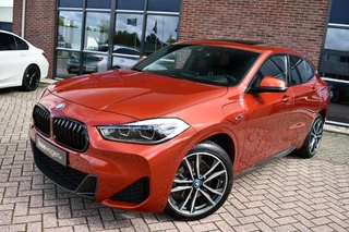 BMW X2 – thumbnail 3