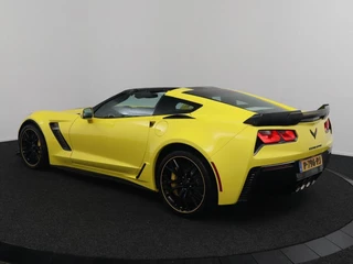 Chevrolet Corvette – thumbnail 7