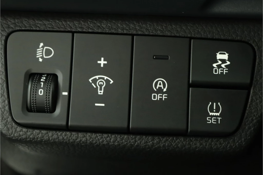 Kia Stonic – foto 24