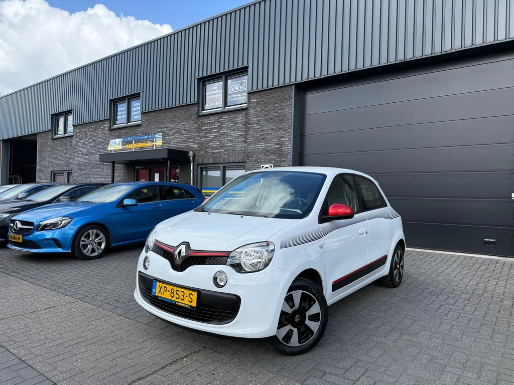 Renault Twingo – foto 2