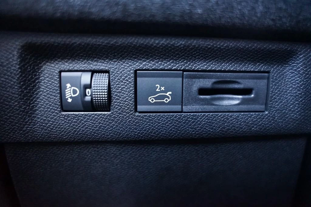 Opel Grandland – foto 19