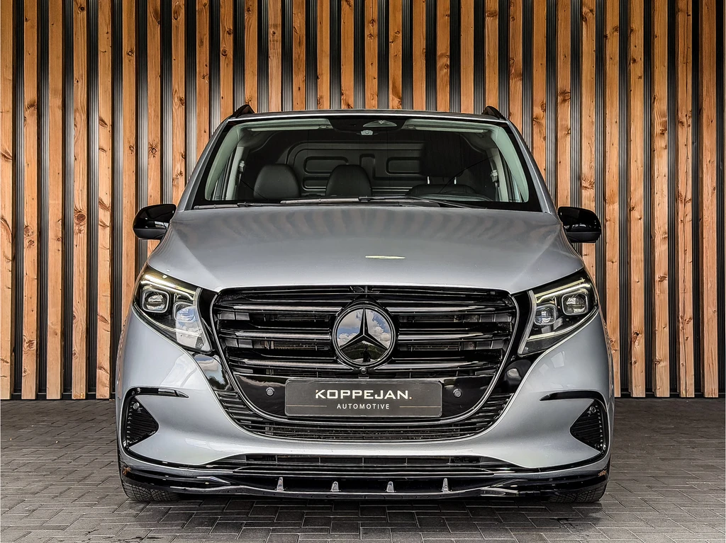 Mercedes-Benz Vito – foto 16