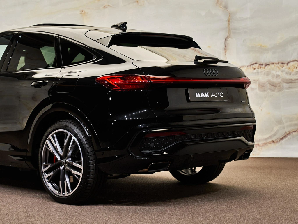 Audi Q5 – foto 6