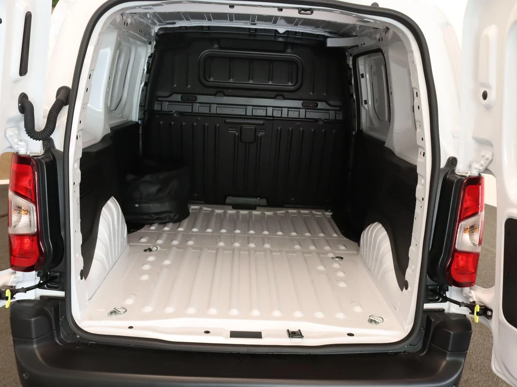 Toyota ProAce – foto 16