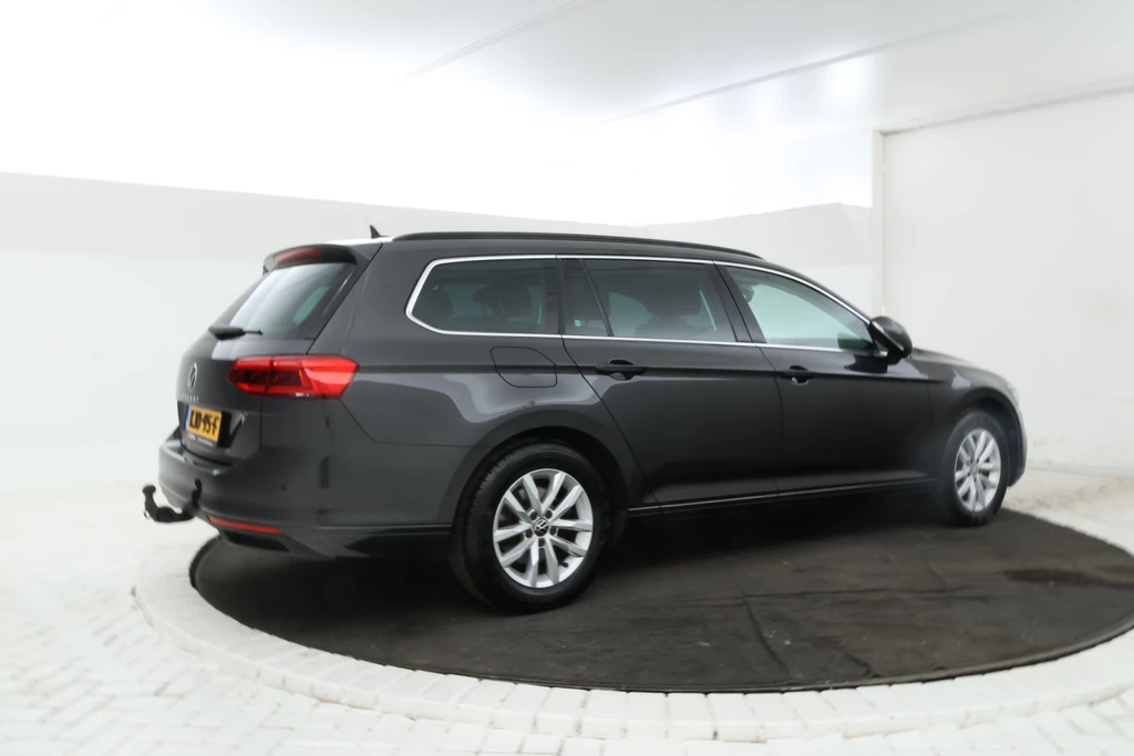 Volkswagen Passat – foto 4