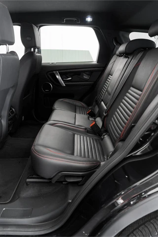 Land Rover Discovery Sport – thumbnail 17