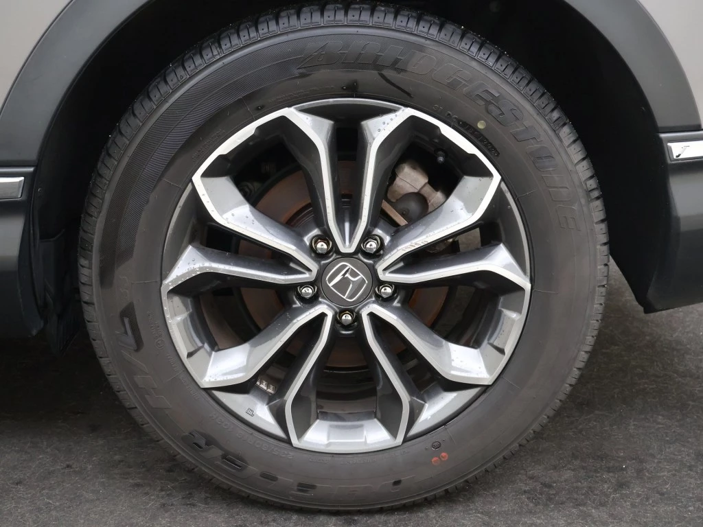 Honda CR-V – foto 31