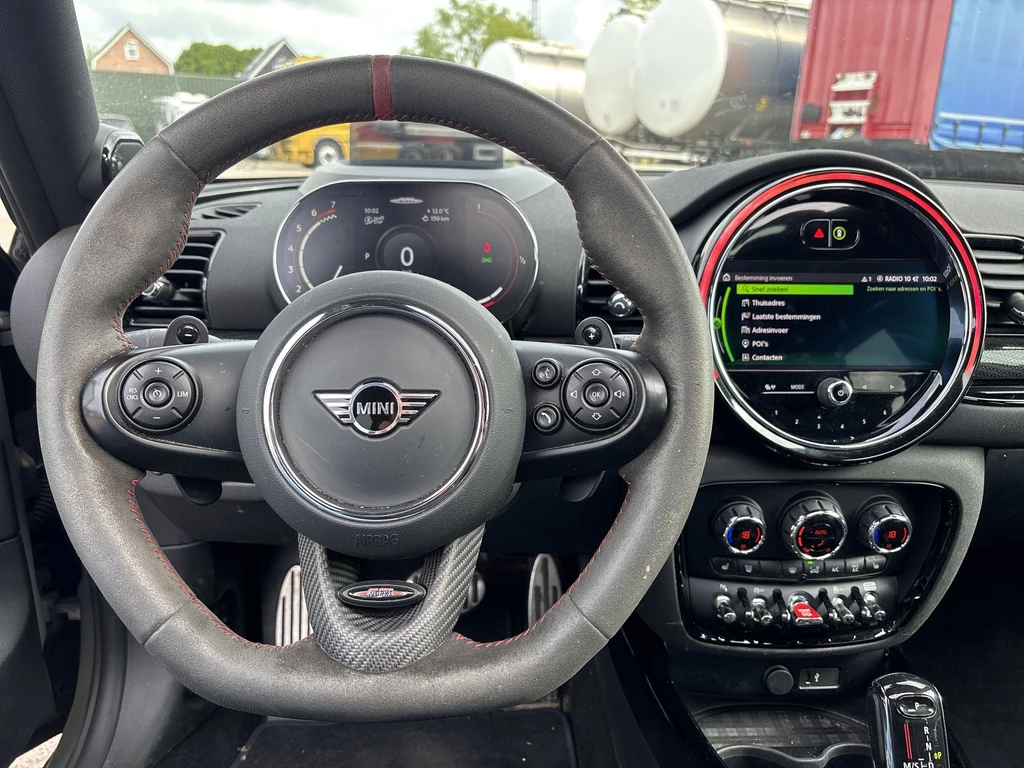 MINI Clubman – foto 14