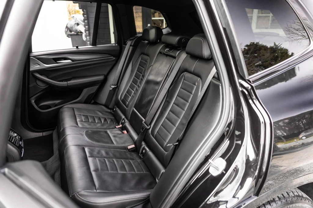BMW X3 – foto 16