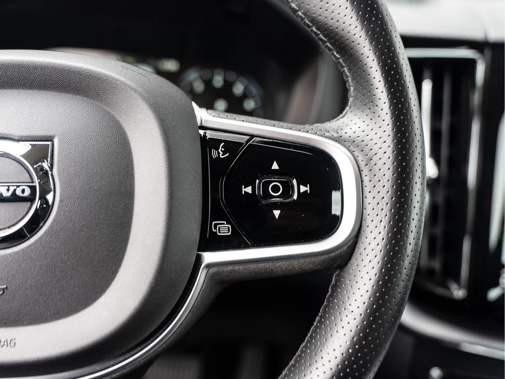 Volvo XC60 – foto 36
