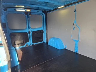 Renault Trafic – thumbnail 24