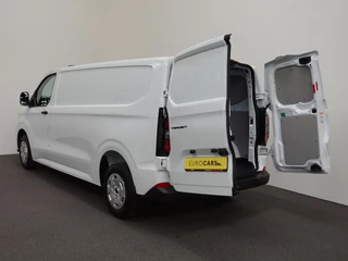 Ford Transit Custom – thumbnail 4