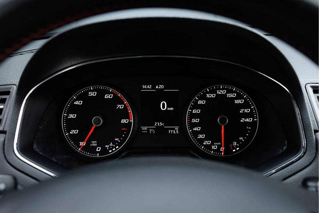 SEAT Arona – foto 16