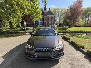 Audi A4 – thumbnail 8
