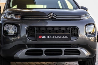 Citroën C3 Aircross – thumbnail 10