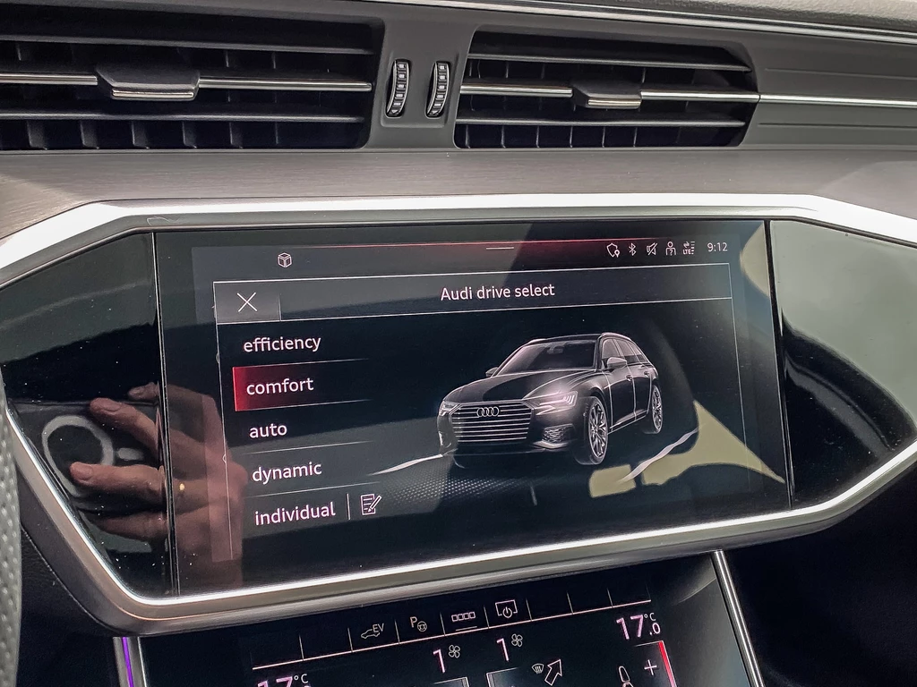 Audi A6 – foto 28