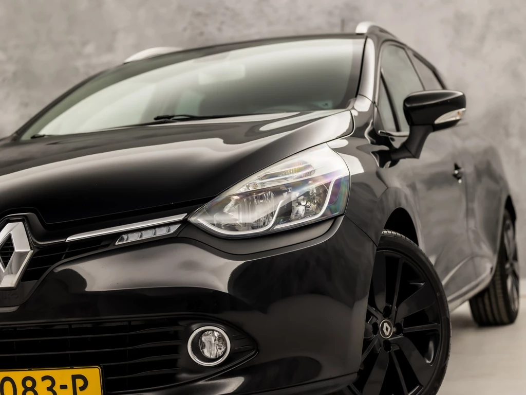 Renault Clio – foto 2