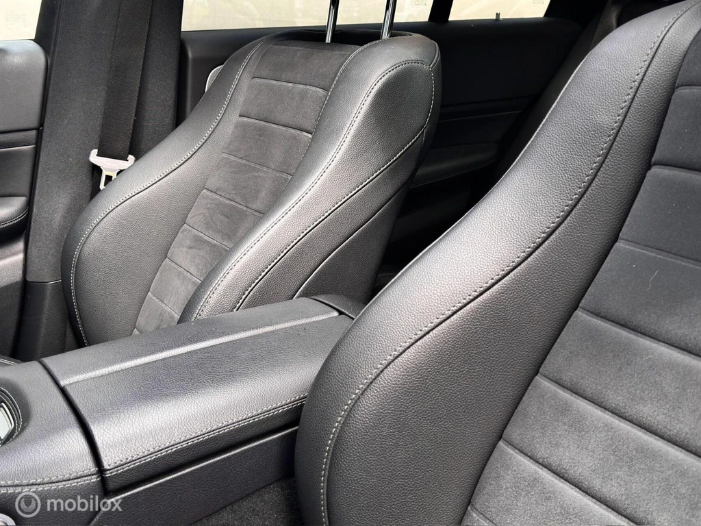 Mercedes-Benz GLE – foto 17