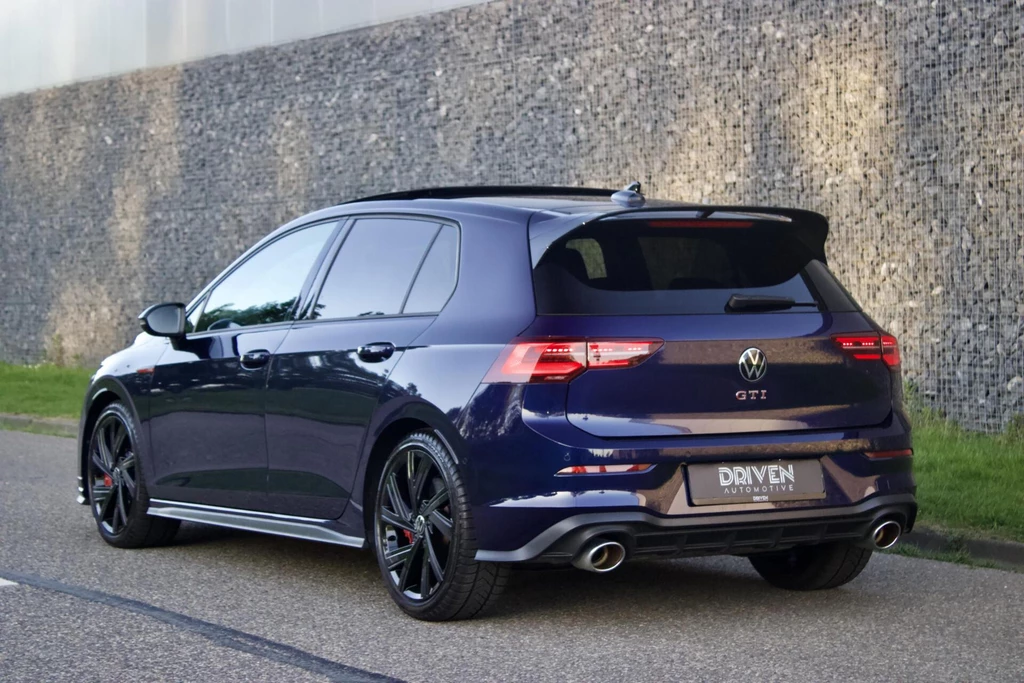 Volkswagen Golf – foto 4