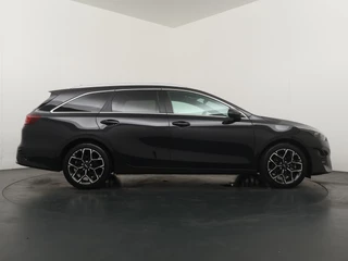 Kia Ceed Sportswagon – thumbnail 9