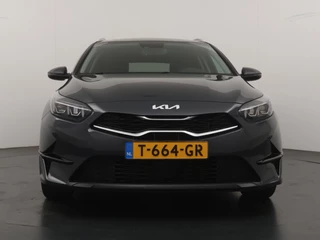 Kia Ceed Sportswagon – thumbnail 12