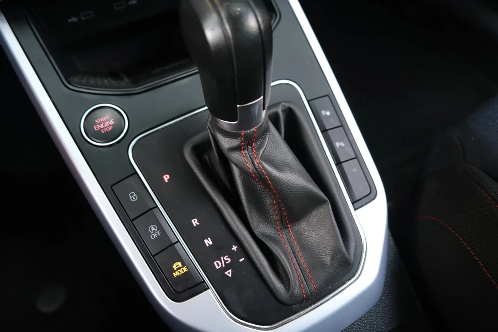 SEAT Arona – foto 29