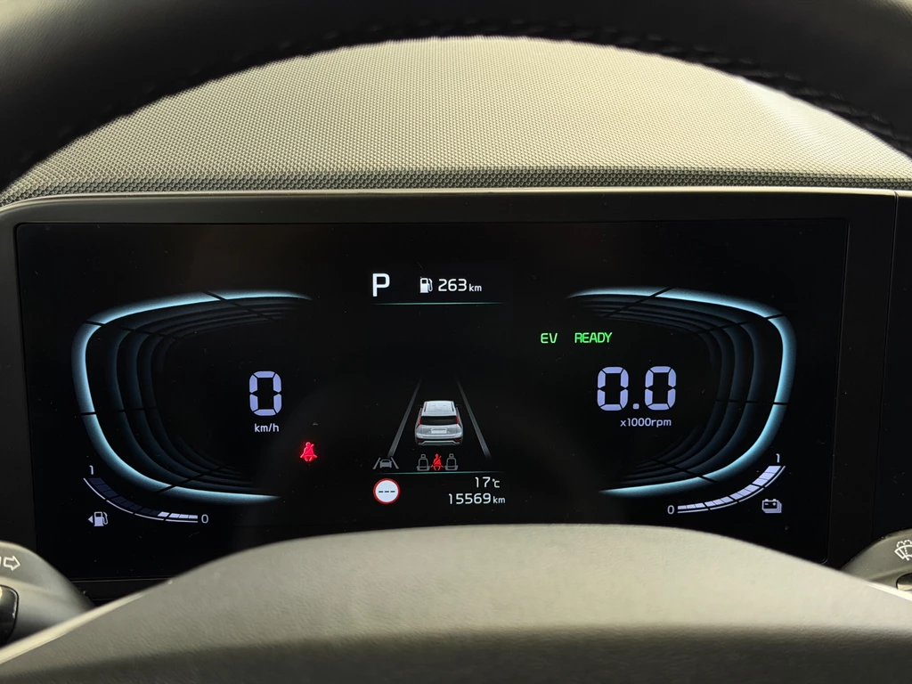 Kia Niro – foto 25