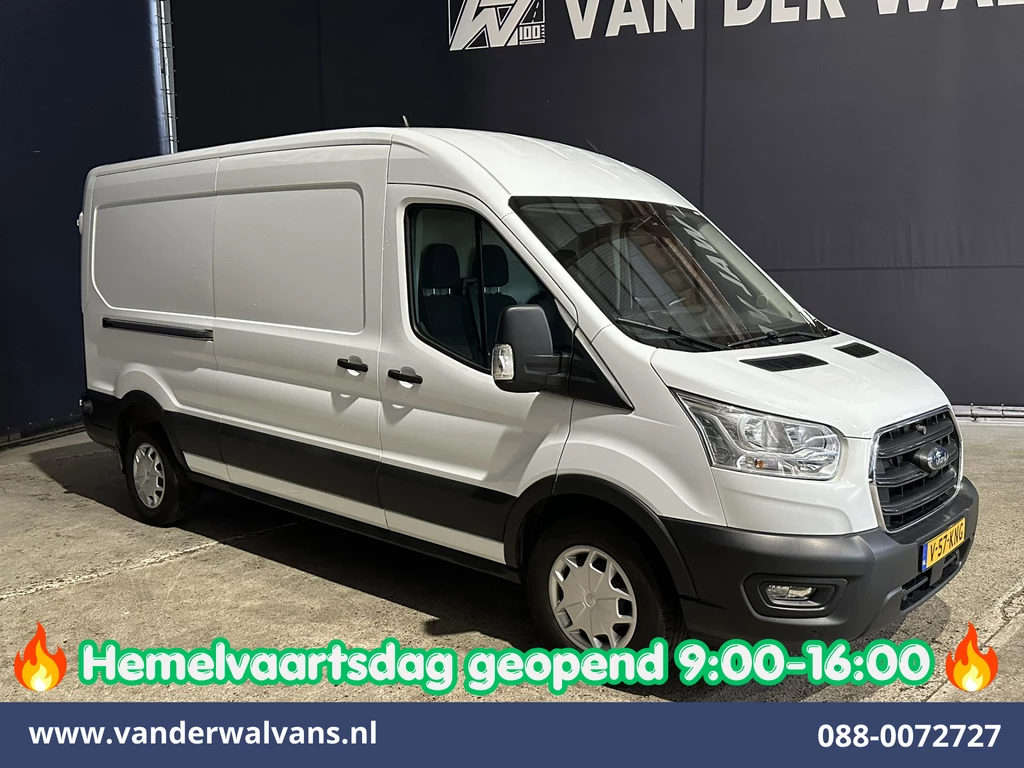 Ford Transit – foto 5