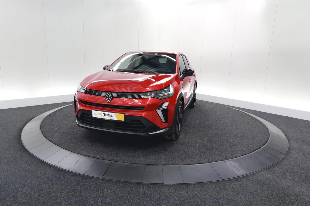Renault Symbioz – foto 3