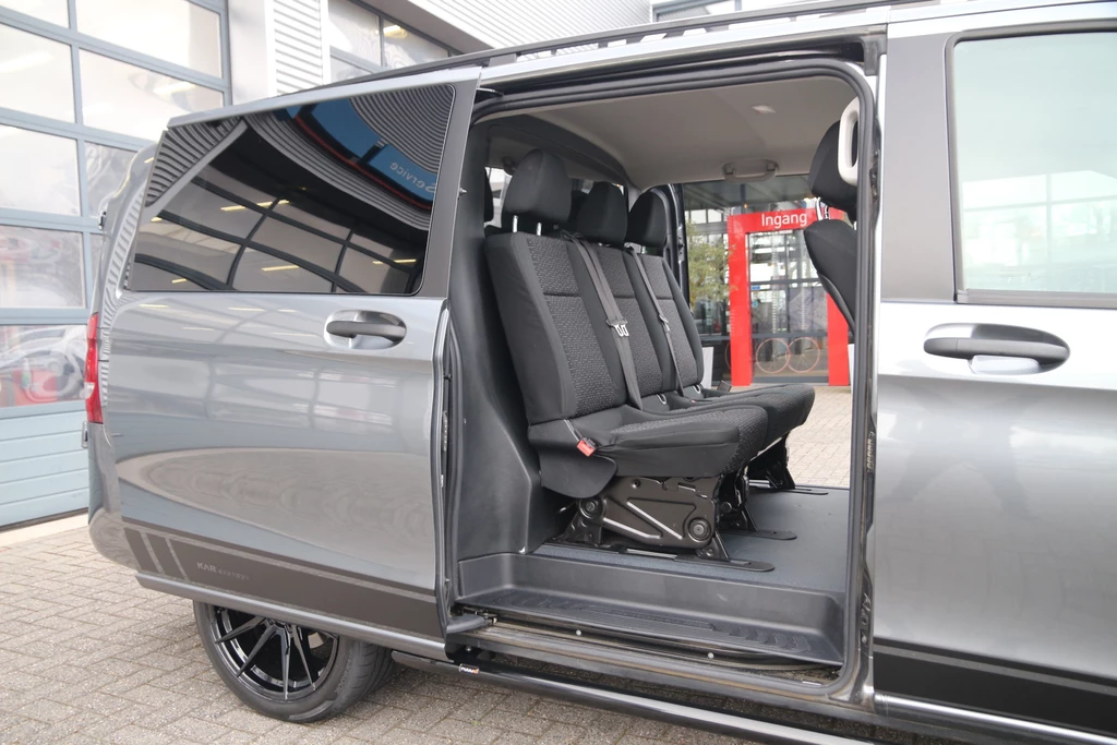 Mercedes-Benz Vito – foto 16