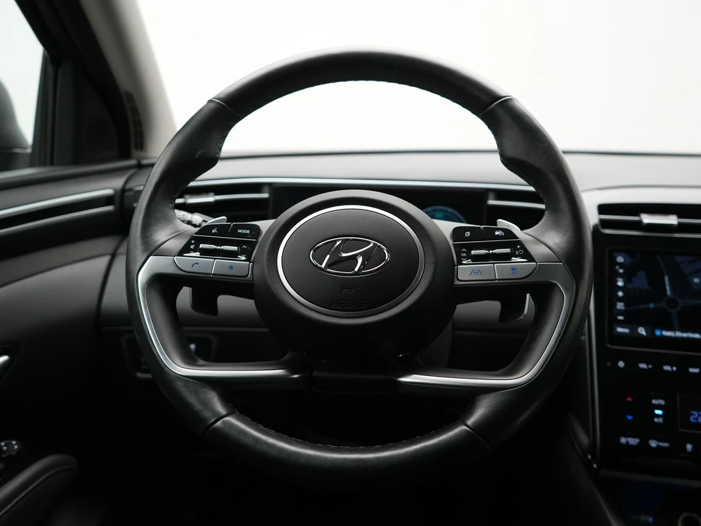 Hyundai Tucson – foto 24